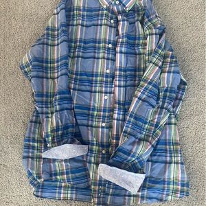 Men’s dress shirt